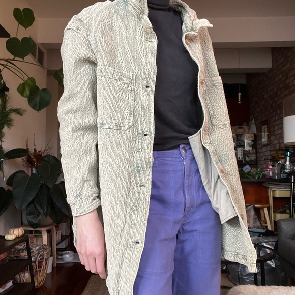 BDG Shacket - Picture 3 of 7